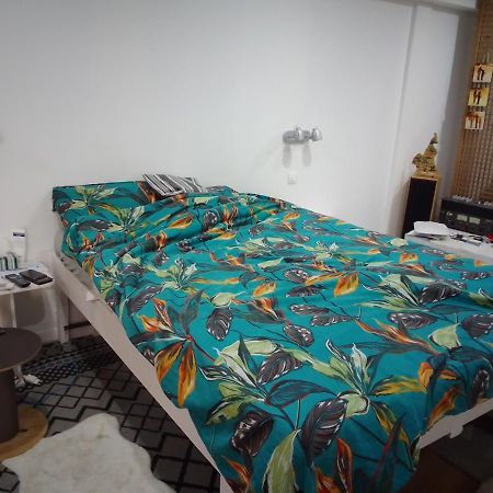 Chambre Chez L'Habitant Saint-Pierre-le-Moûtier Buitenkant foto